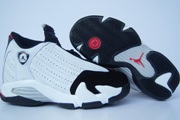 Women Jordan 14-007